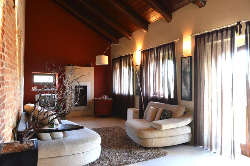 Casa Vacanze Il Brichet photo 3
