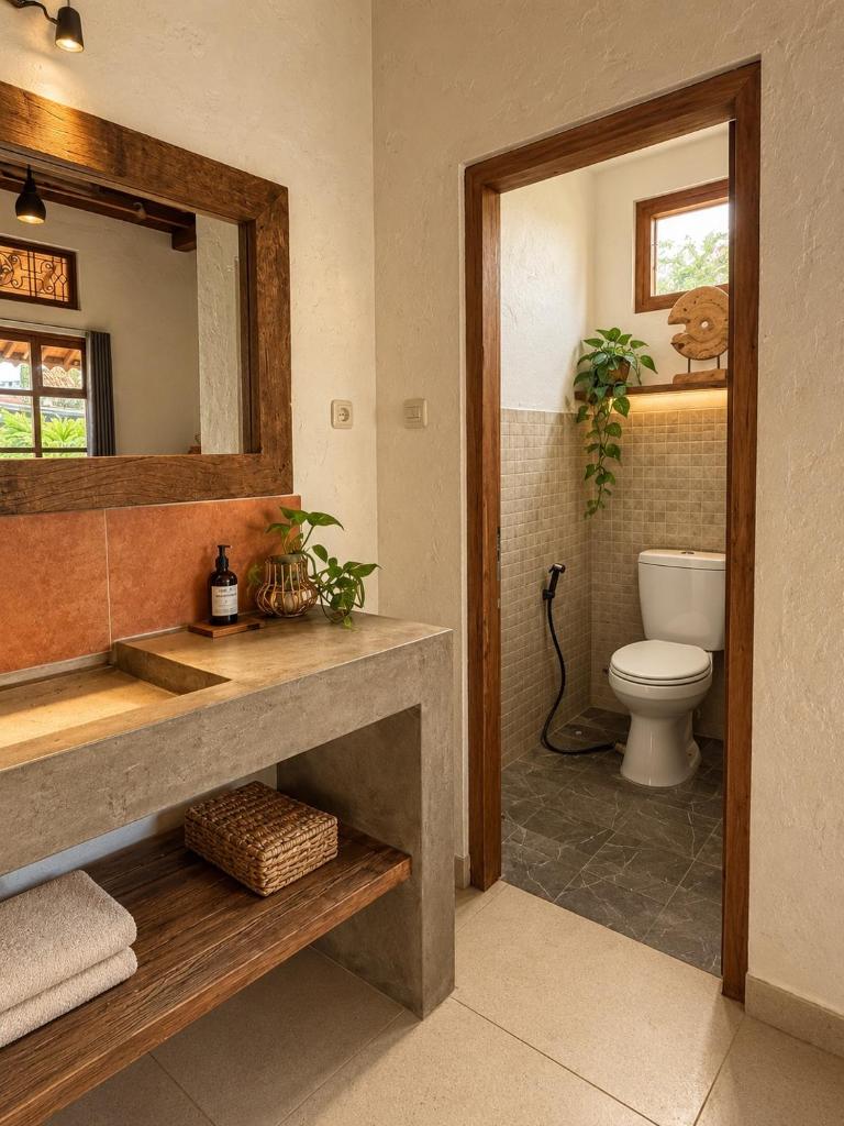 Nextdoor Rooms Room Type - Family Room with Balcony Nextdoor Rooms Room Type - Family Room with Balcony