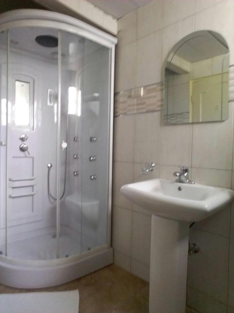 Апартаменты (Апартаменты с 2 спальнями), Hotel Santander SD