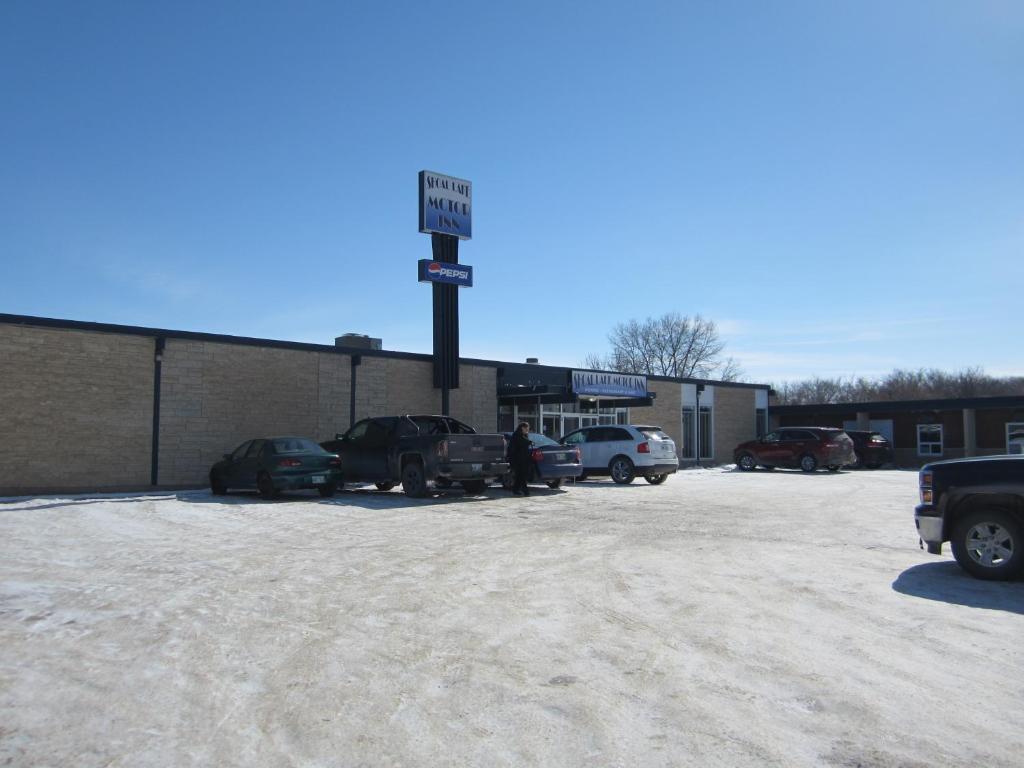 Shoal Lake Motor Inn photo 4