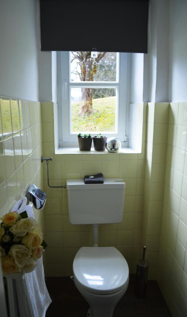 Ferienwohnung Strubbauer Urlaub am Bauernhof photo 2