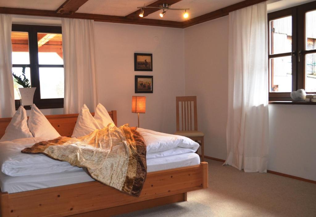 Ferienwohnung Strubbauer Urlaub am Bauernhof photo 4