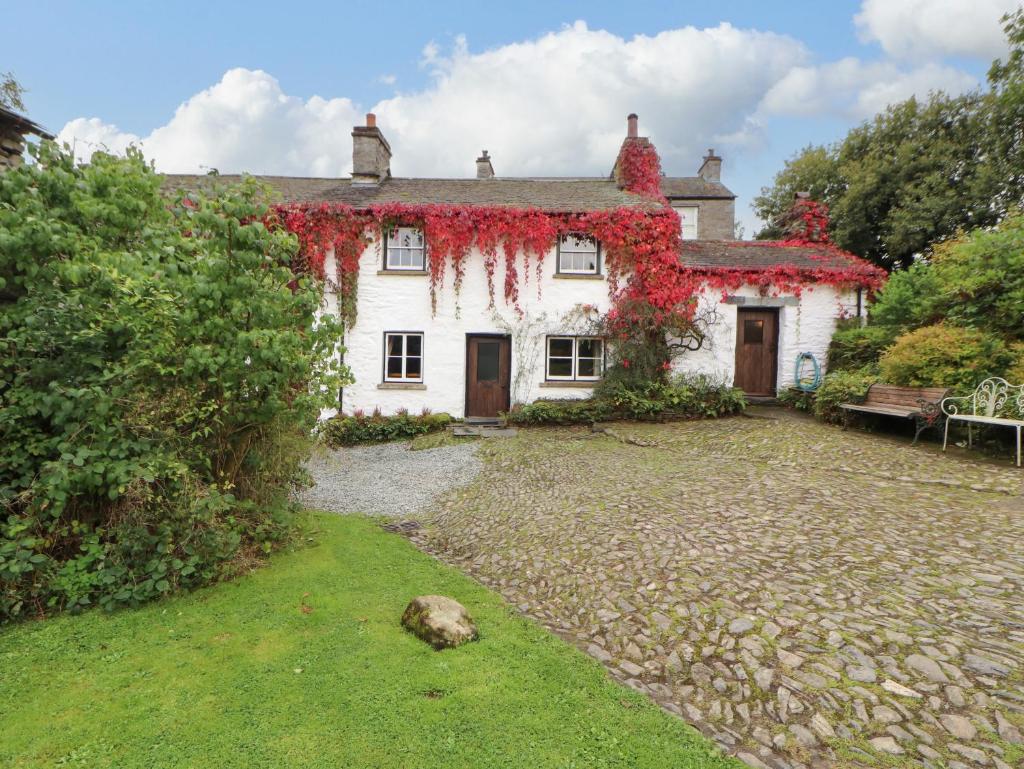 Mill Cottage