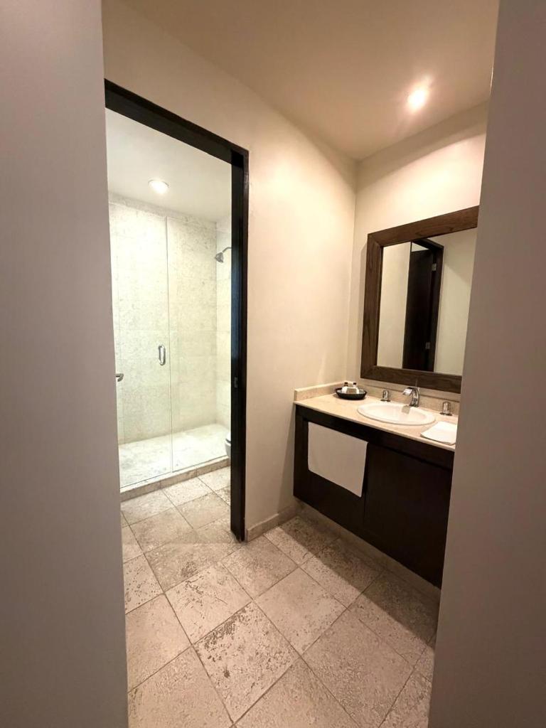 Suites Copérnico Polanco Anzures Room Type - Superior Suite