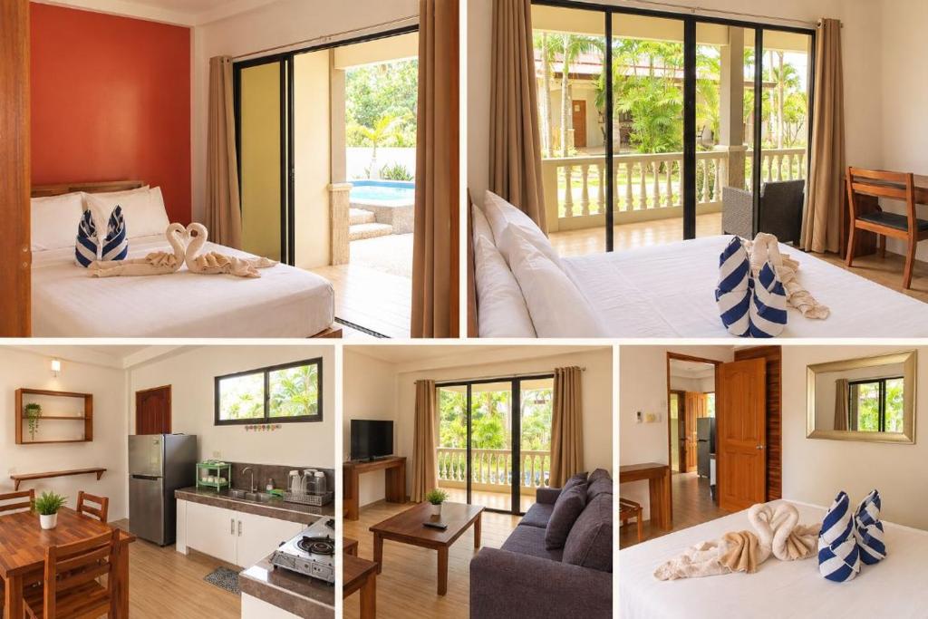 Portofino Panglao Bohol, Bohol