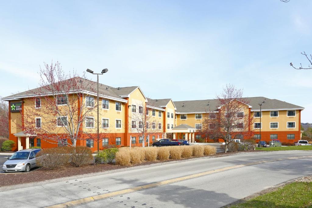 Extended Stay America Suites Pittsburgh Carnegie image