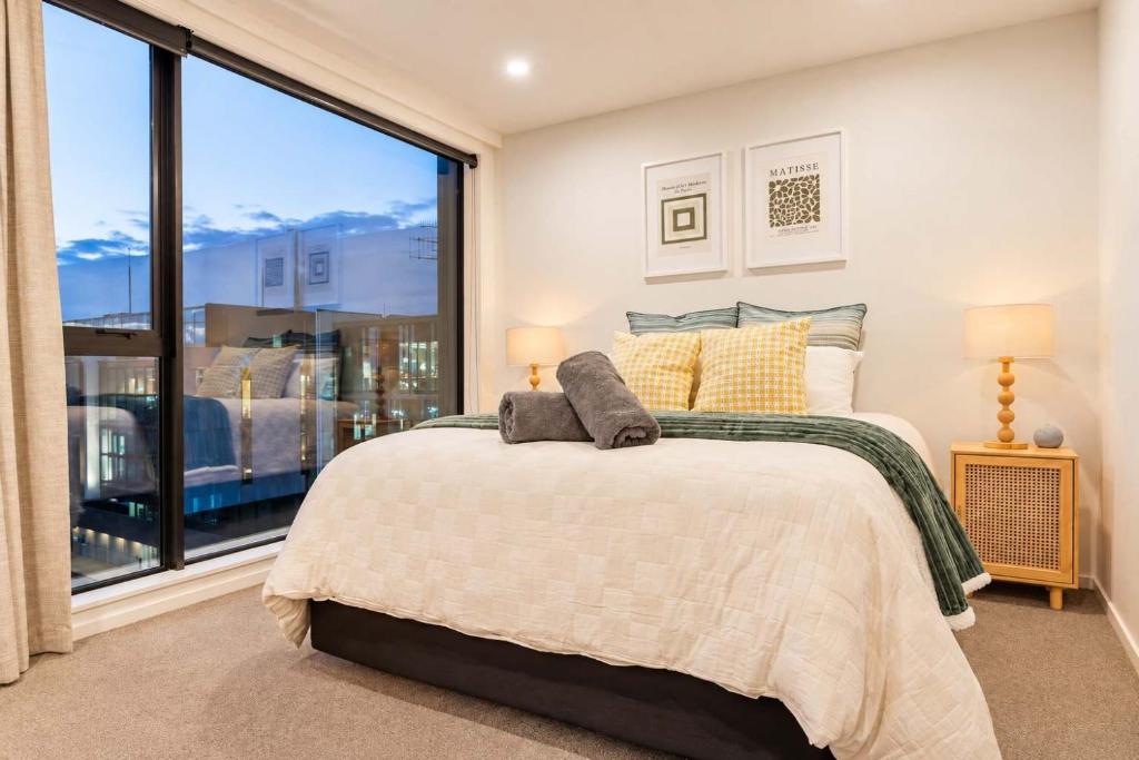 Tuam on Top Sleeps 5