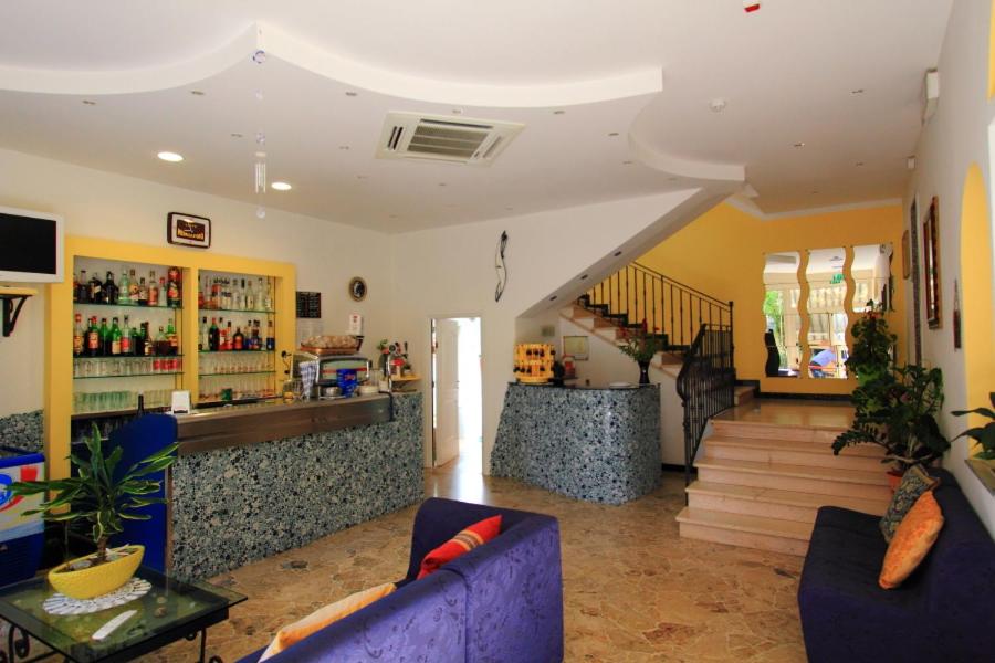 Hotel Moby Dick photo 4