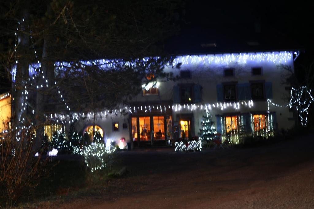 Auberge De La Charriole photo 4