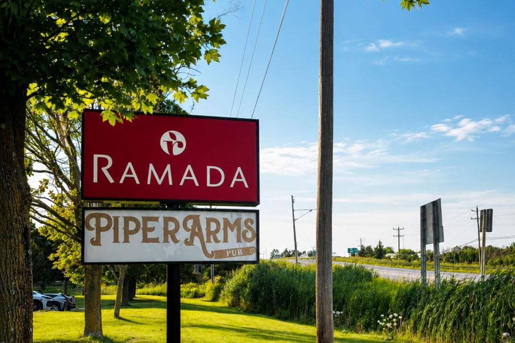 Ramada by Wyndham Trenton