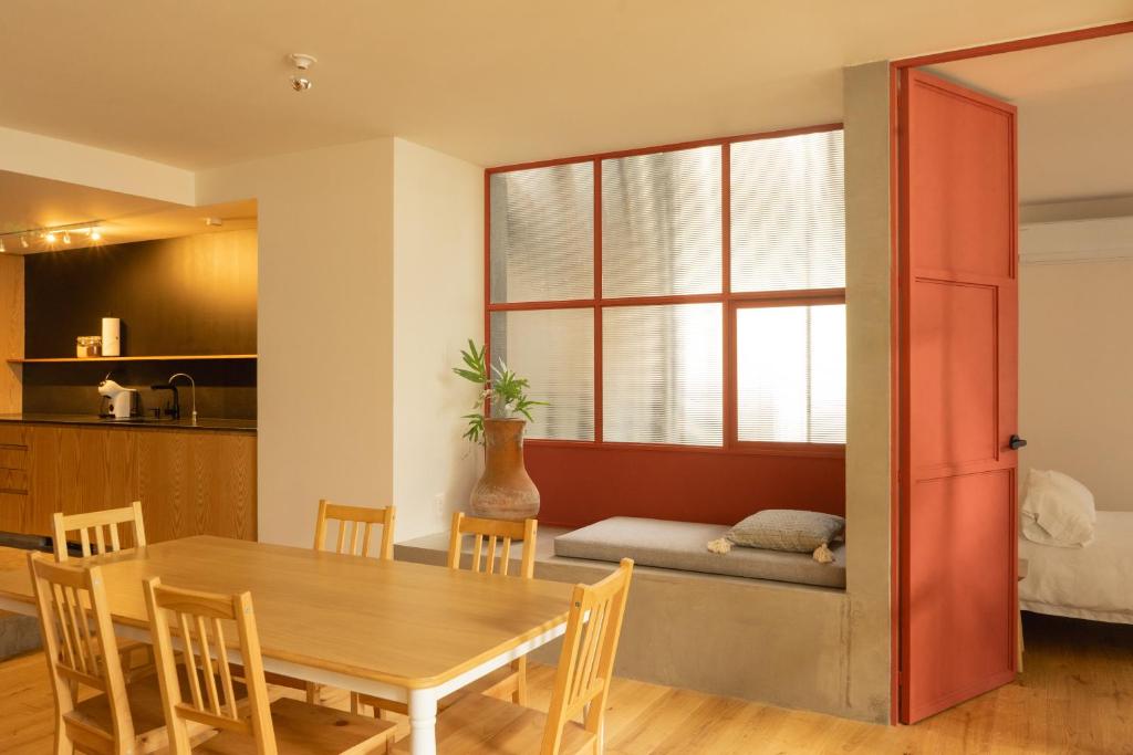 Xolo stays Room Type - Two-Bedroom Superior Apartment