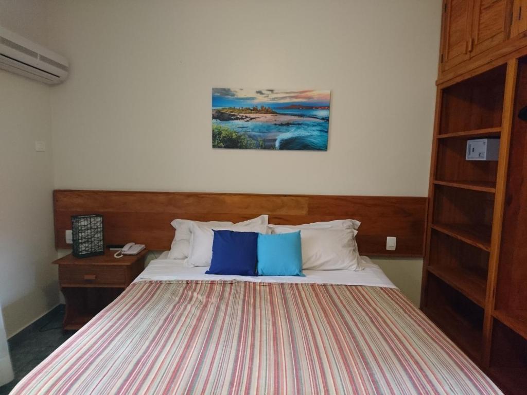 Galápagos ApartHotel photo 1