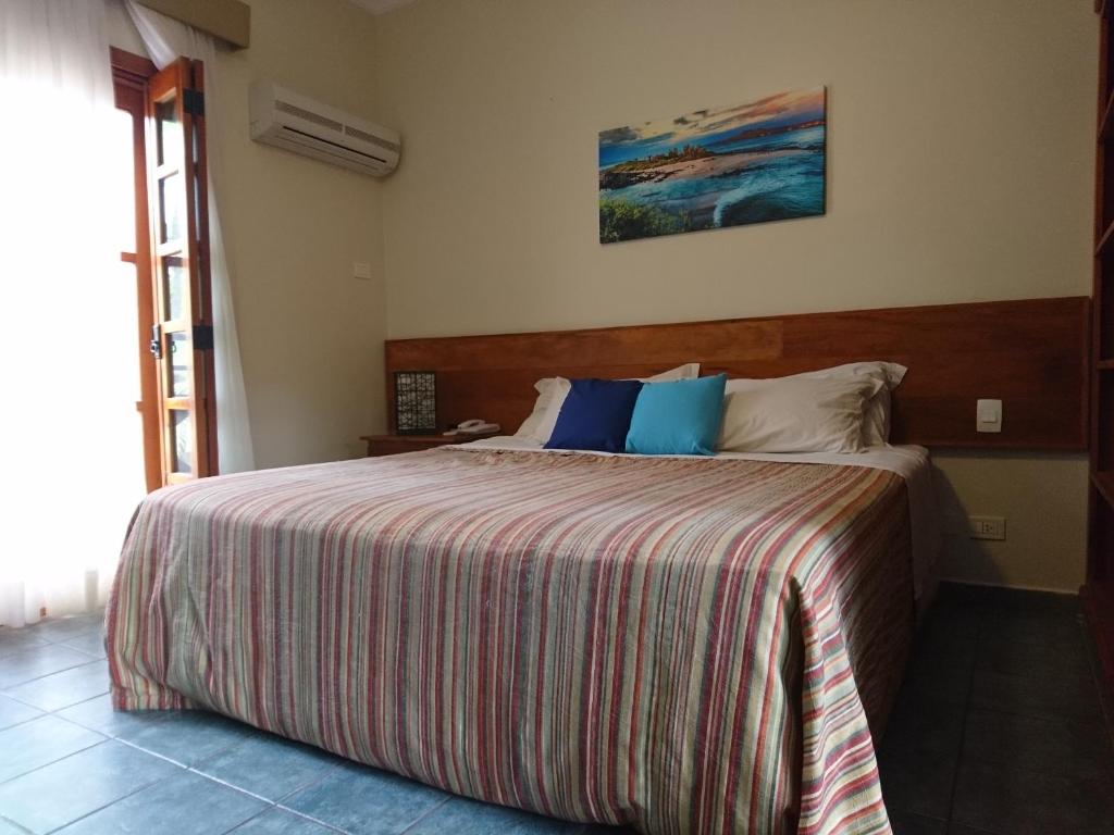 Galápagos ApartHotel photo 2