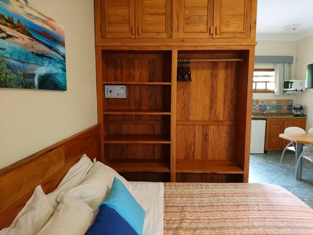 Galápagos ApartHotel photo 4