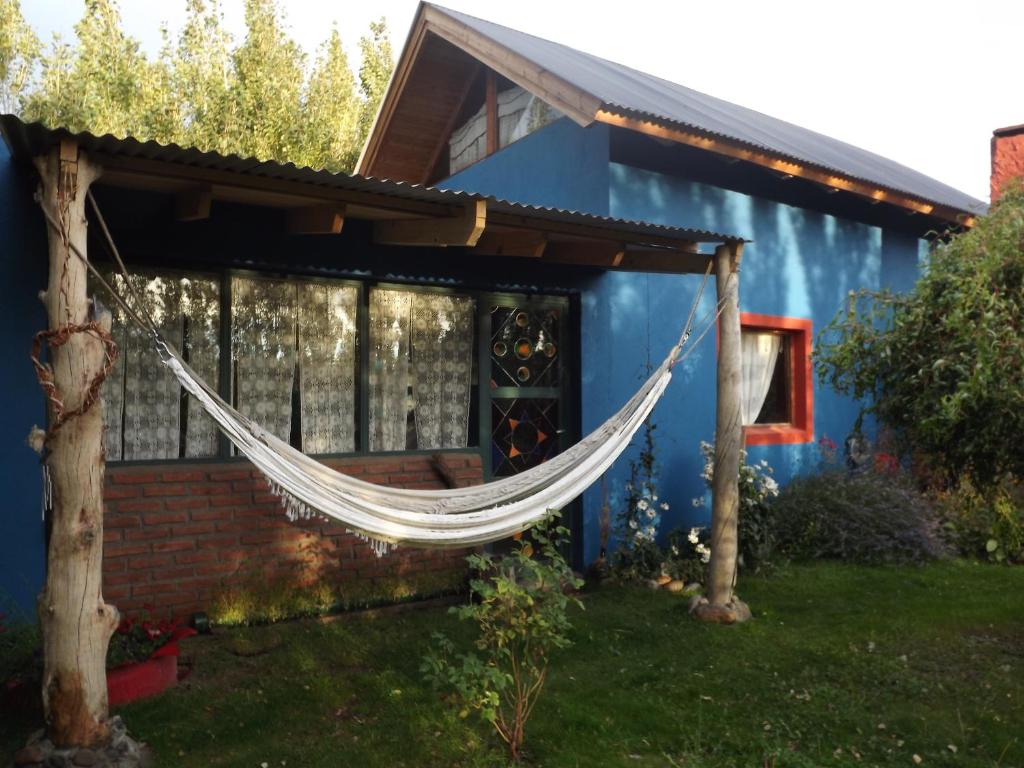 Kiritina´s House Homestay photo 3
