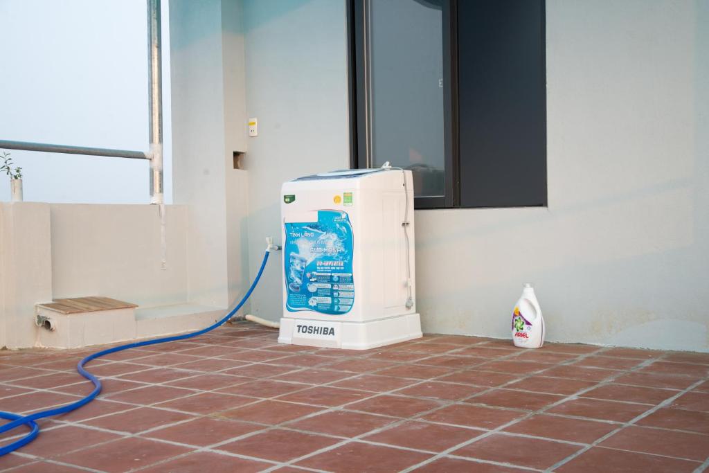 Danang Retreat House