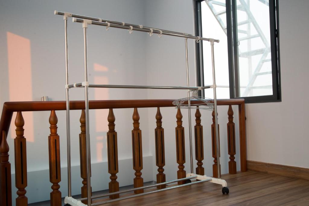 Danang Retreat House