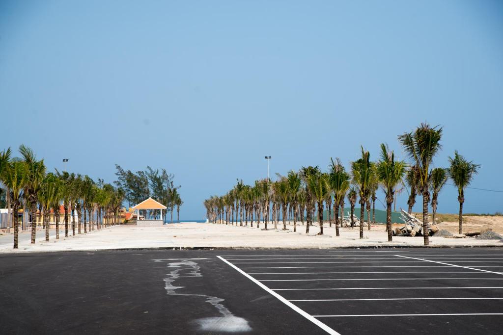 Danang Retreat House