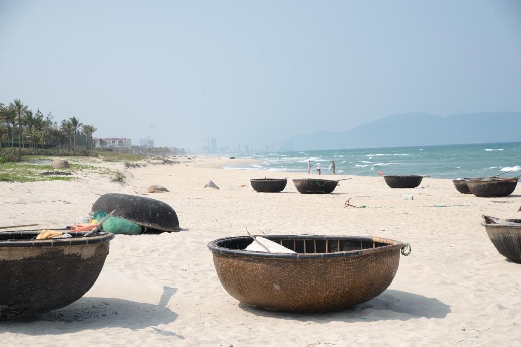 Danang Retreat House