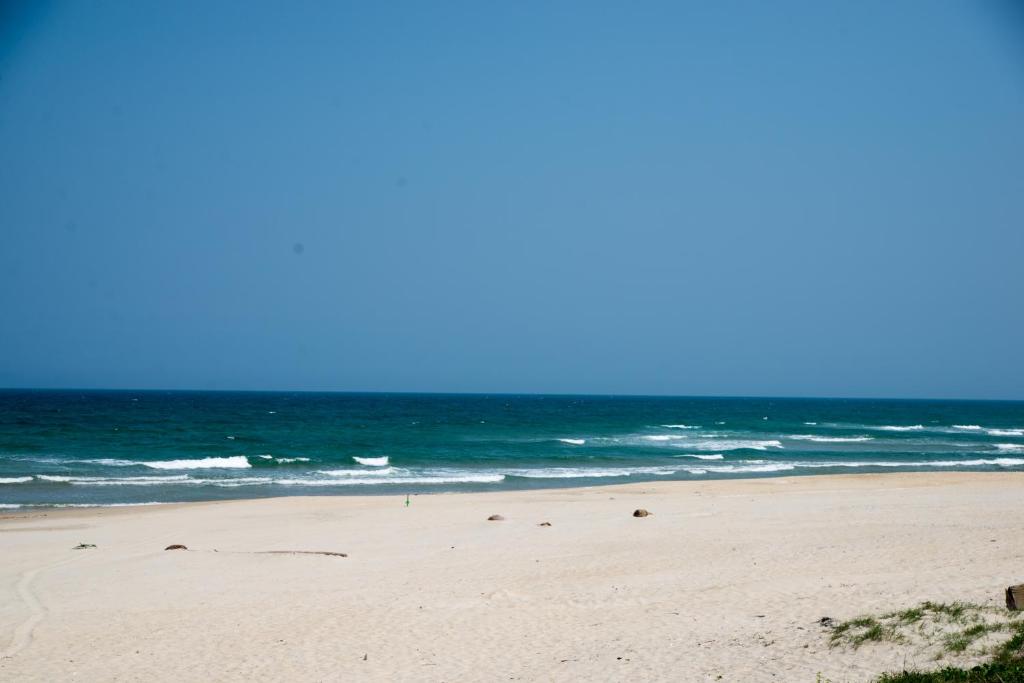 Danang Retreat House