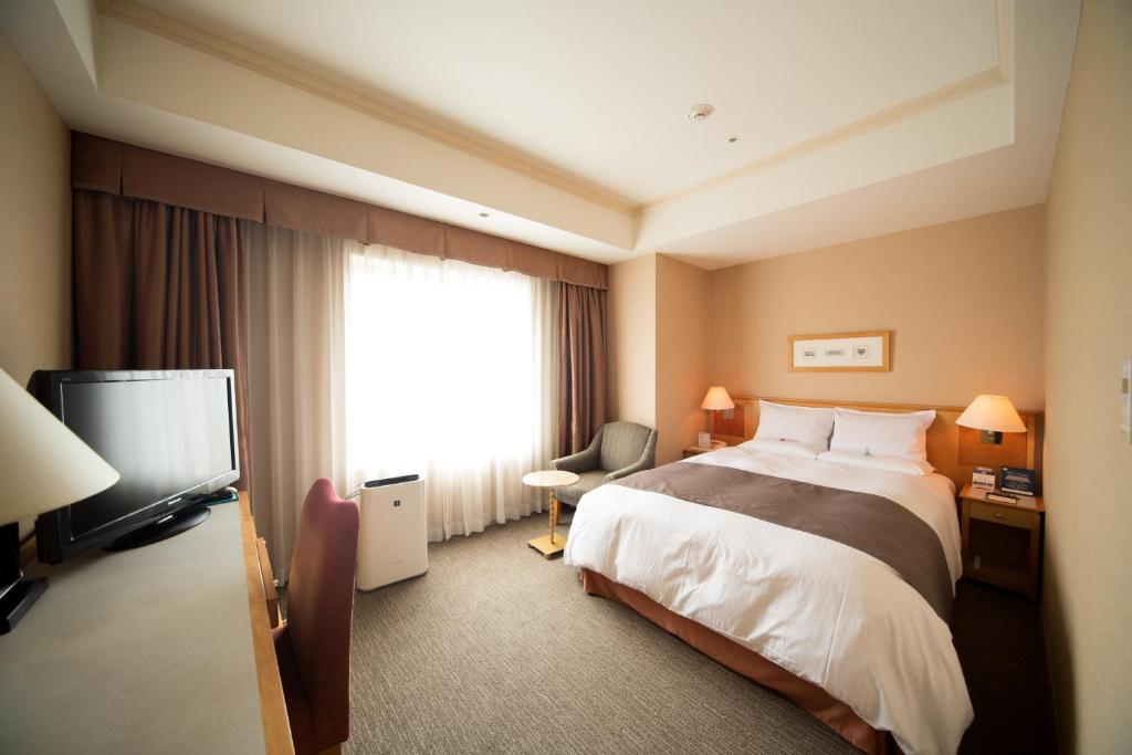 Rembrandt Hotel Ebina photo 1