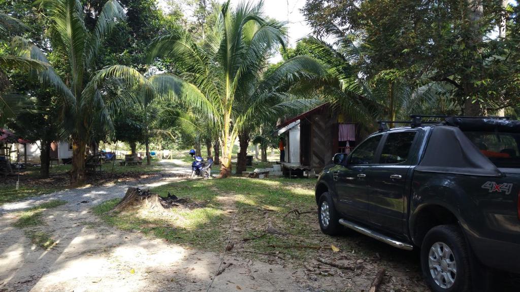 Chalet Kampong Semawar photo 3