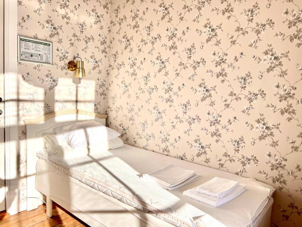 Borghamn Strand Room Type - Single Room
