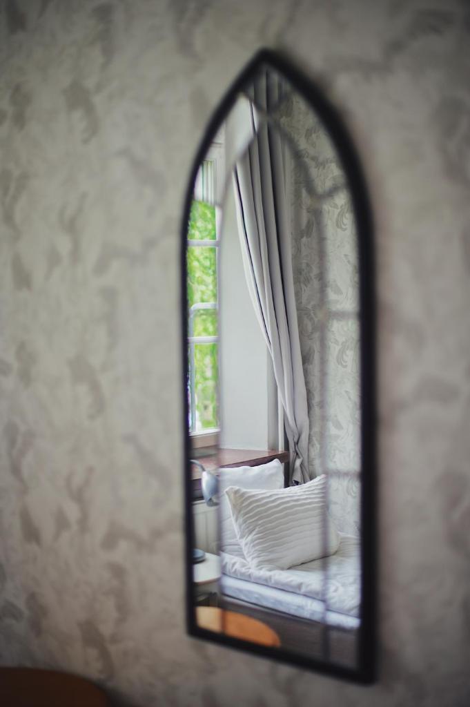 Borghamn Strand Room Type - Single Room with Lake View