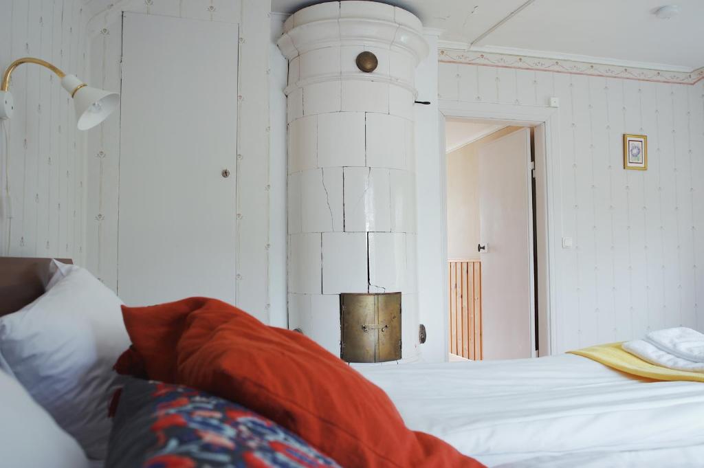 Borghamn Strand Room Type - One-Bedroom House