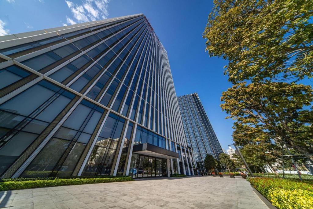 Yanlord Dream Park Hotel Apartment