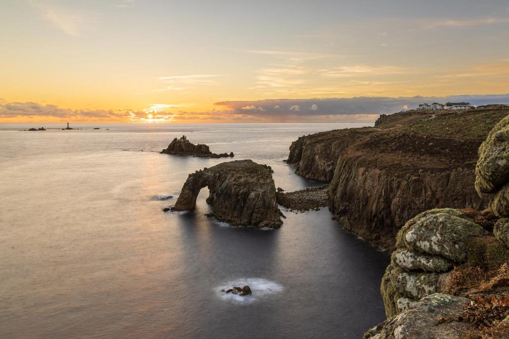 The Land's End Hotel - Tap to explore photos