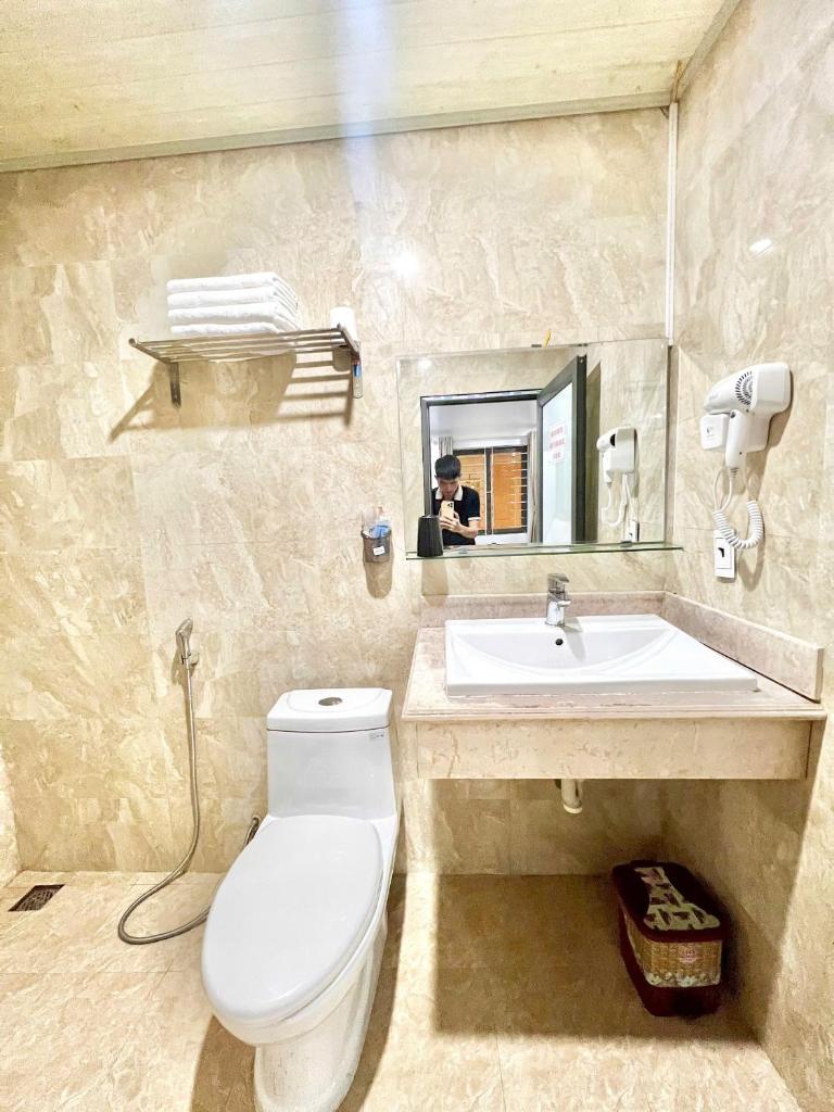 Thuy Dien Sapa Hotel - Tap to explore photos