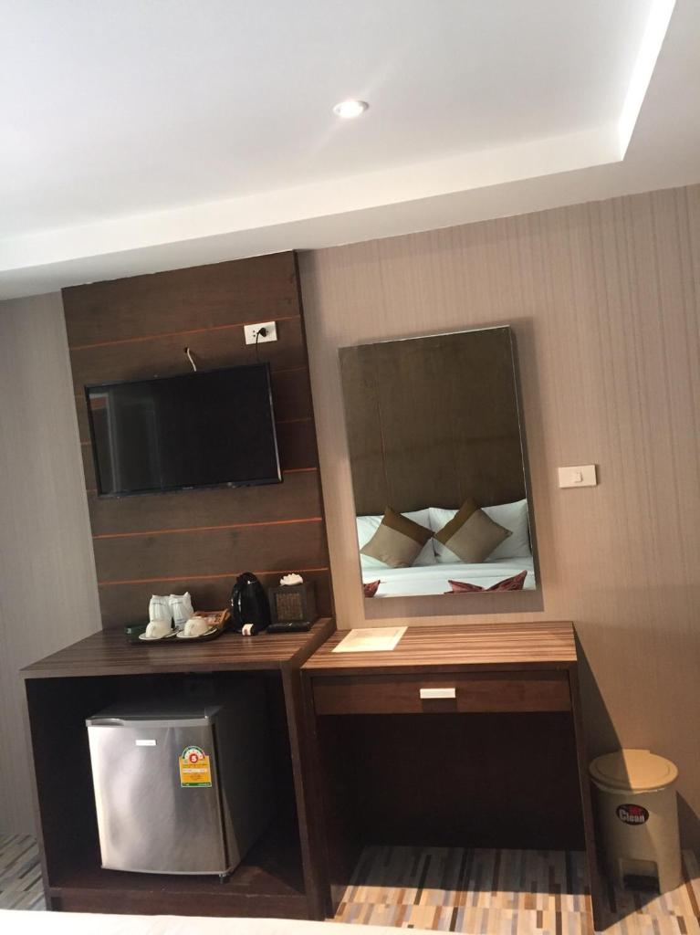 Номер (Бунгало Делюкс), Coco Bella Resort