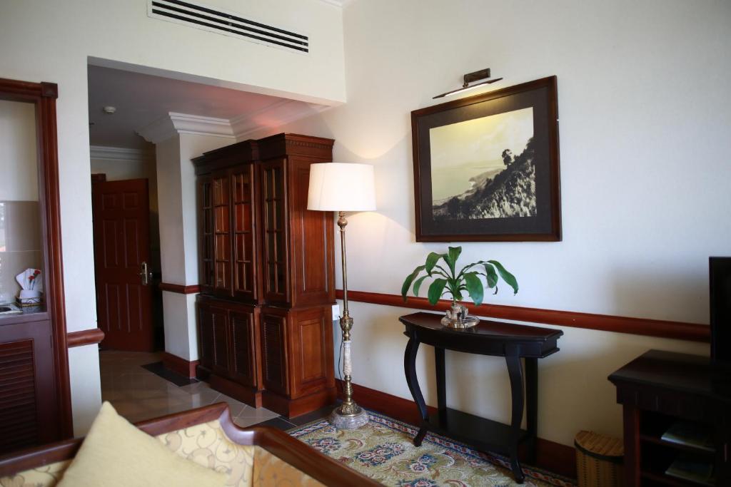 Khách Sạn Sammy Đà Lạt