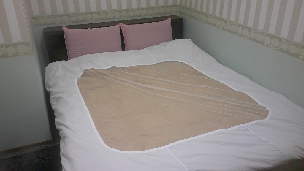 ホテル札幌ていね Room Type - Executive Triple Room