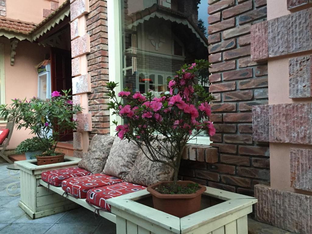 Sapa Garden Bed and Breakfast