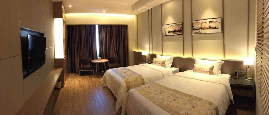 Southern-Club Station 1 Hotel photo 3