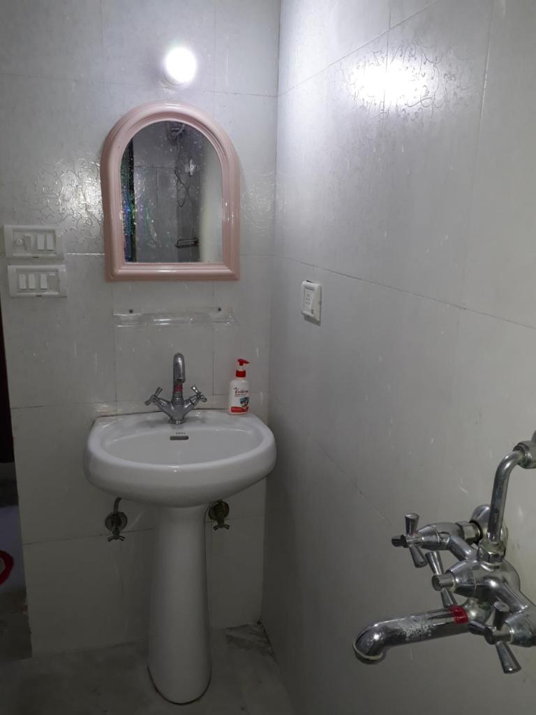 Двухместный (Номер Делюкс), Jaipur Sundeck hostel