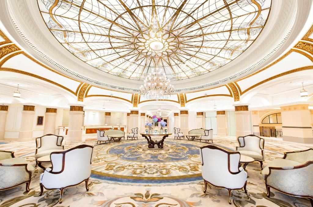 Legend Palace Hotel photo 2