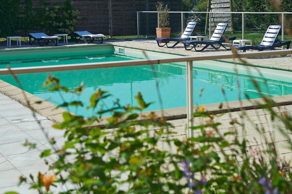 Cit'Hotel Les Alizés photo 2