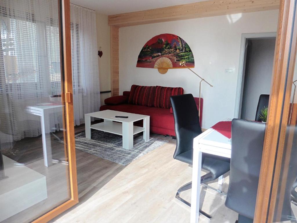 Ferienwohnung ,,Wingertsberg" photo 1