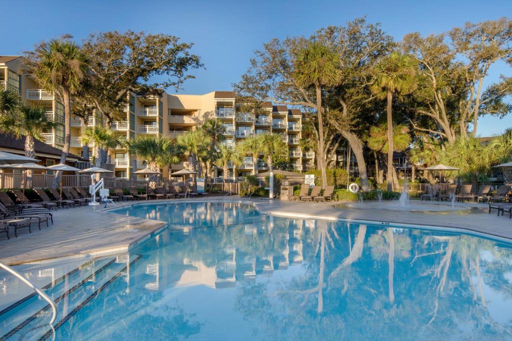 Omni Hilton Head Oceanfront Resort - Tap to explore photos