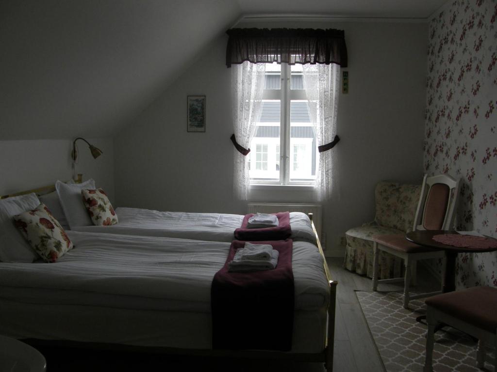 Monicas Rumsuthyrning photo 1