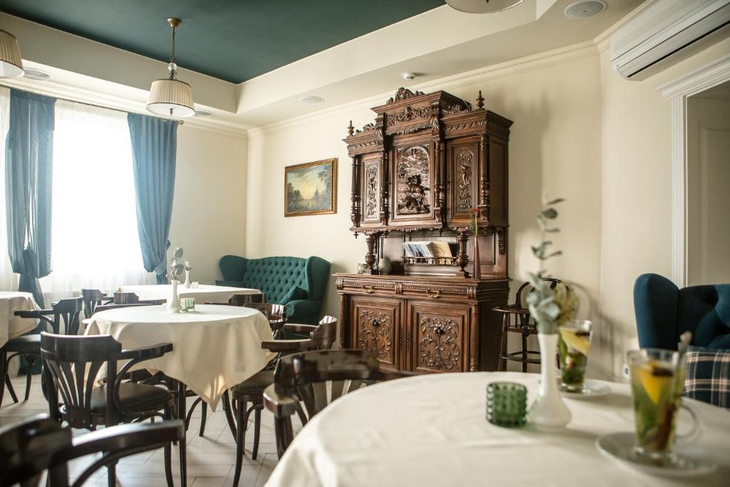 Churchill-Inn photo 4