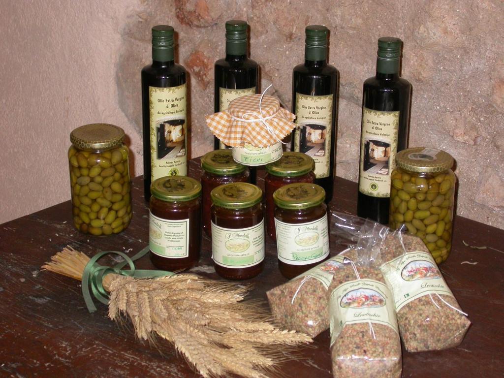 Agriturismo I Mandorli photo 2
