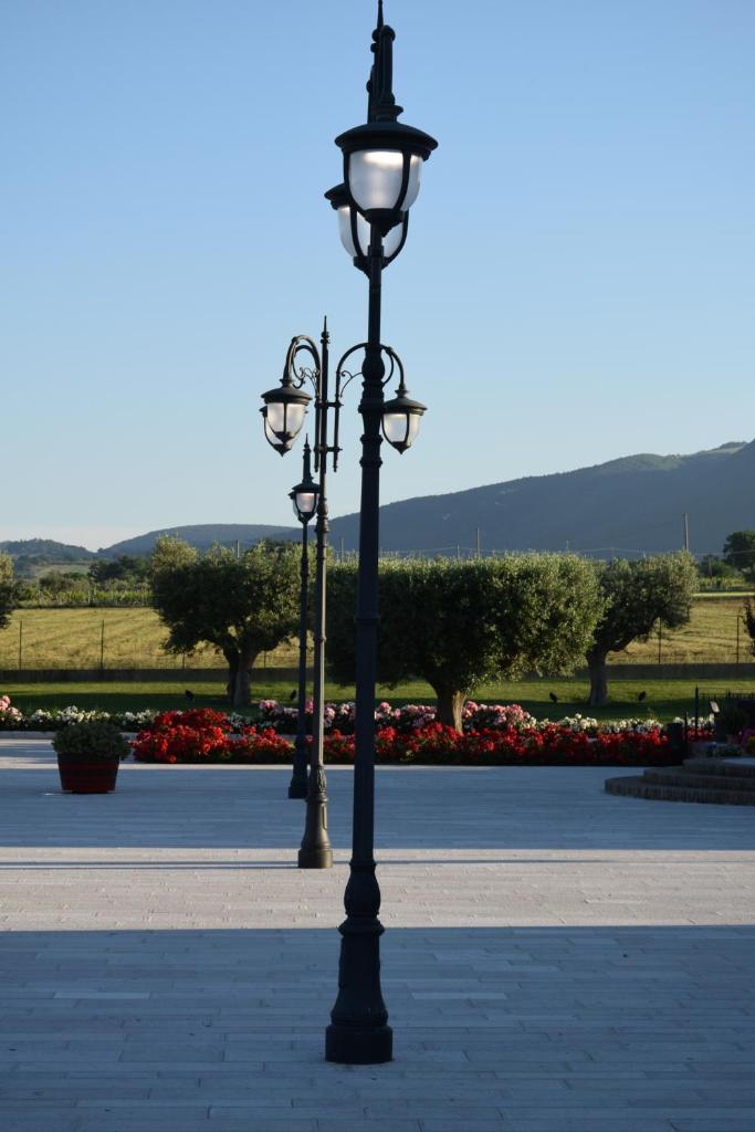 Postiglione Country House photo 4