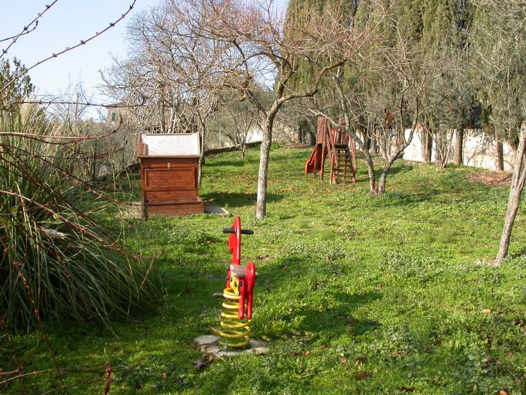 Agriturismo I Mandorli photo 3