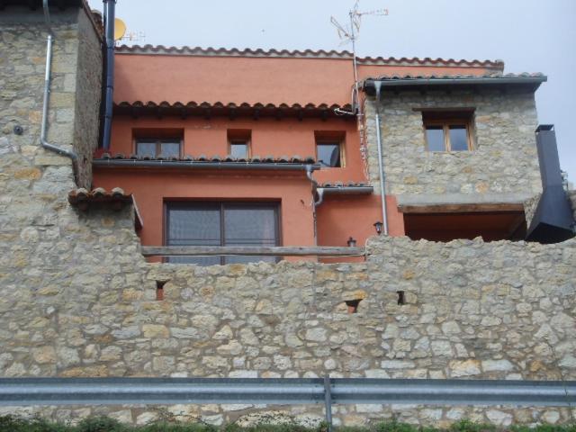 Casa Rural El Boixar - El Mirador photo 3