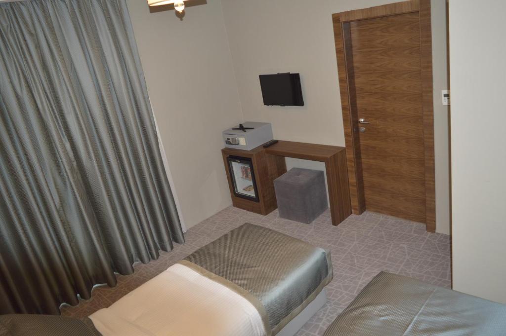 Turk Inn 2017 Otel photo 3