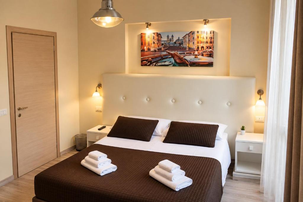 Home 57 Relais Room Type - Superior Double Room